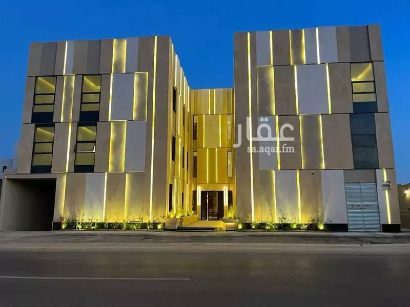 شقة 3 غرف في المهدية 1