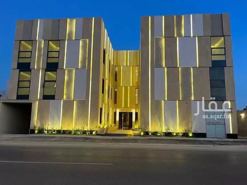 شقة 3 غرف في المهدية 2