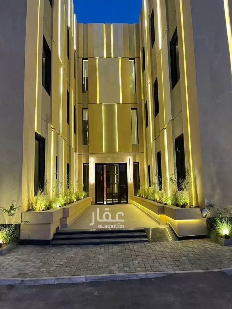 شقة 3 غرف في المهدية 3