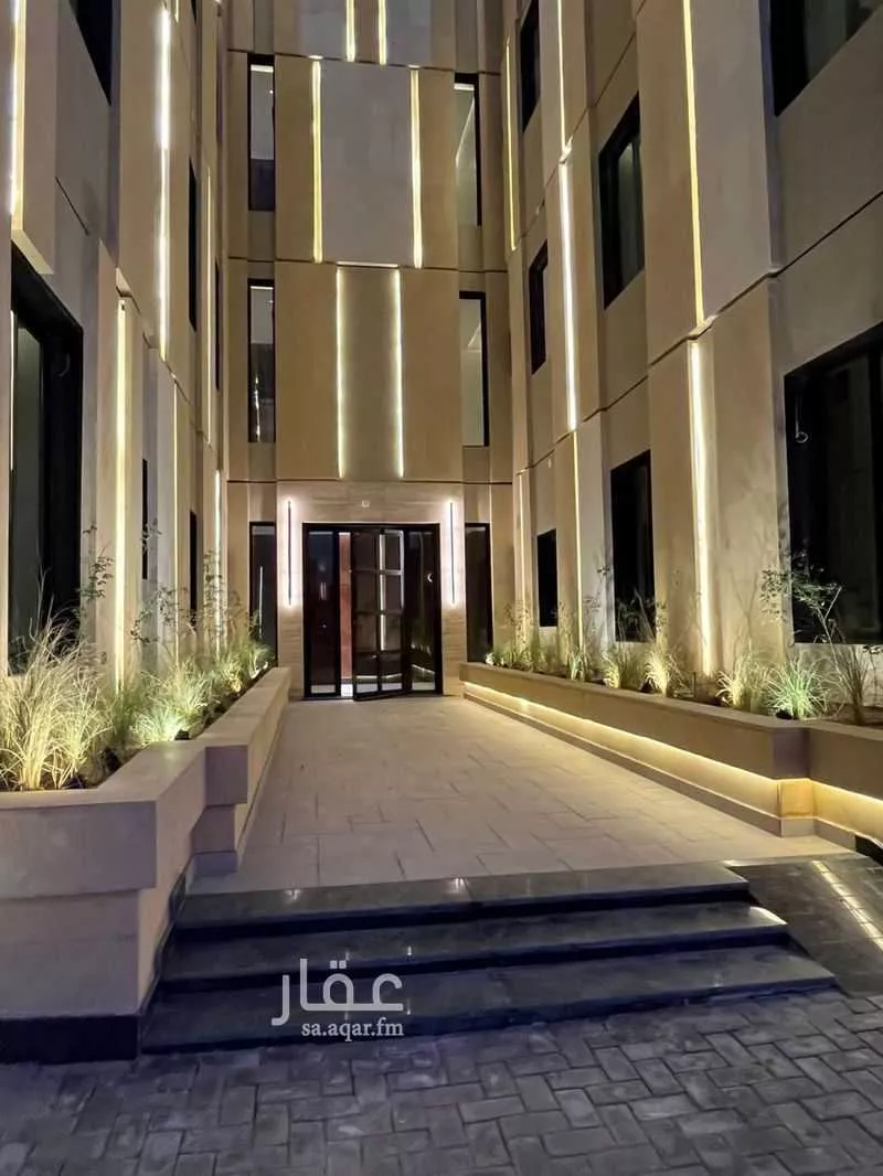 شقة 3 غرف في المهدية 4