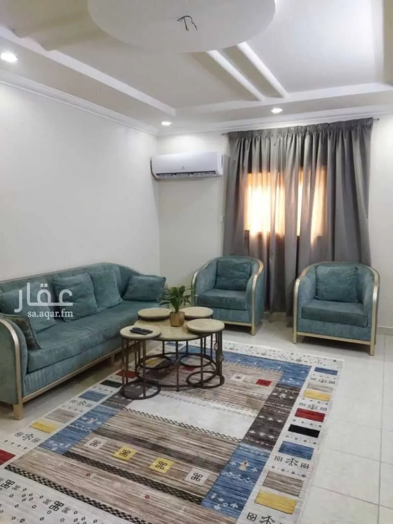 شقة 2 غرف في ظهرة لبن 9