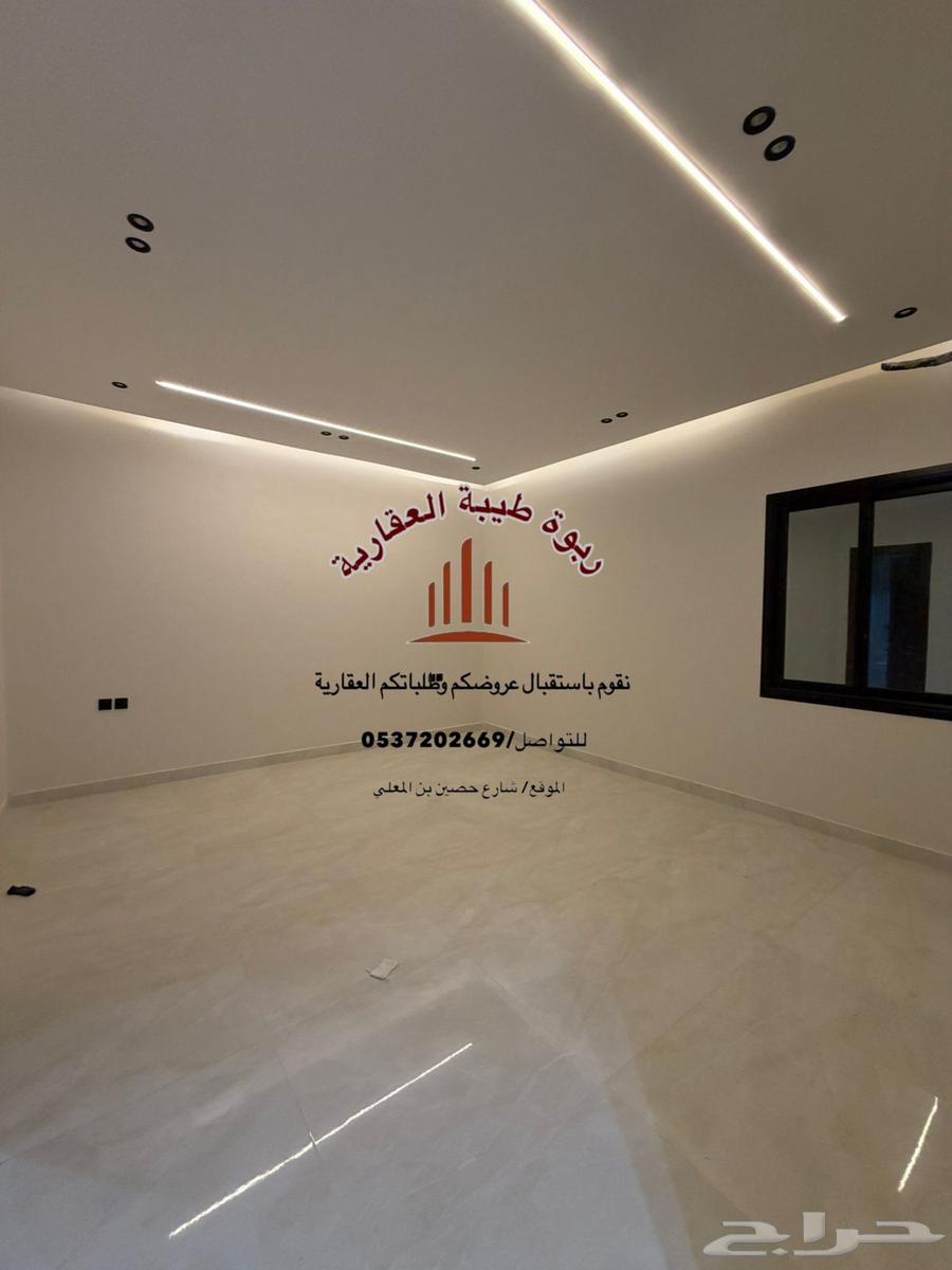 فيلا 9 غرف في ورقان 1