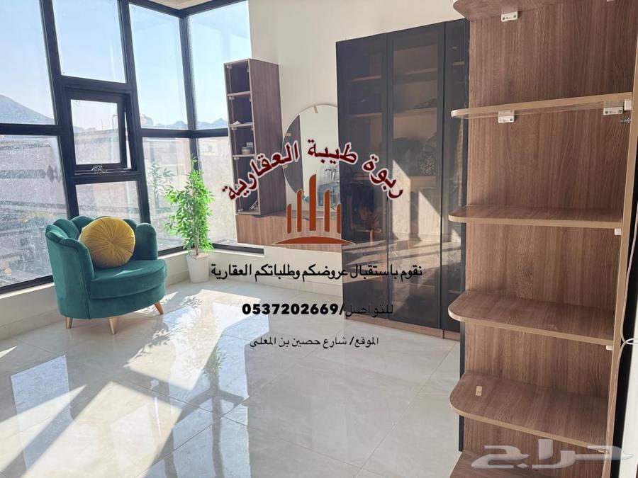 فيلا 9 غرف في ورقان 2