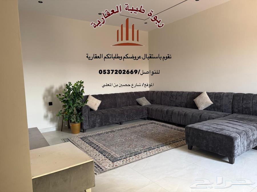 فيلا 9 غرف في ورقان 3