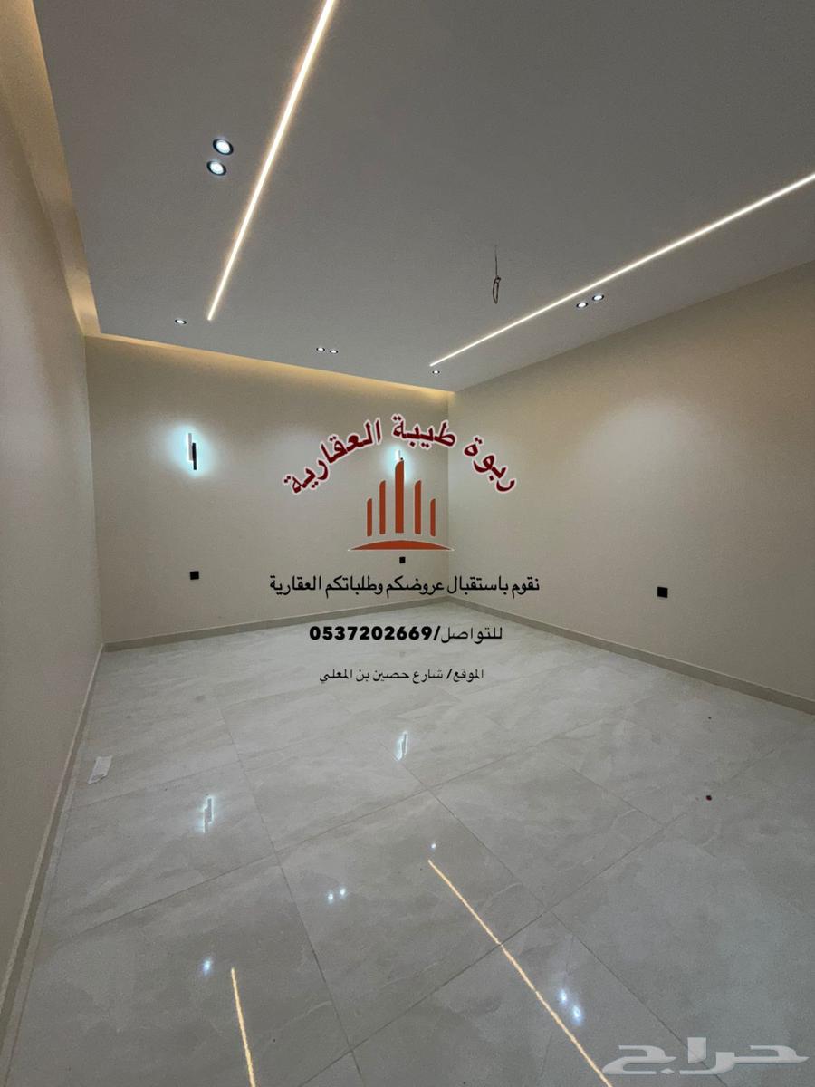 فيلا 9 غرف في ورقان 4