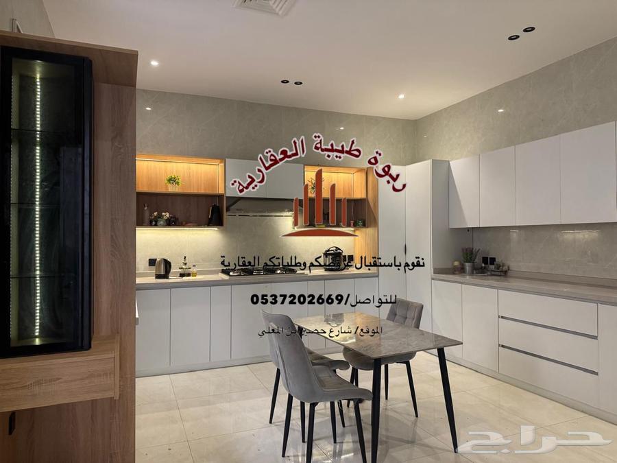 فيلا 9 غرف في ورقان 5