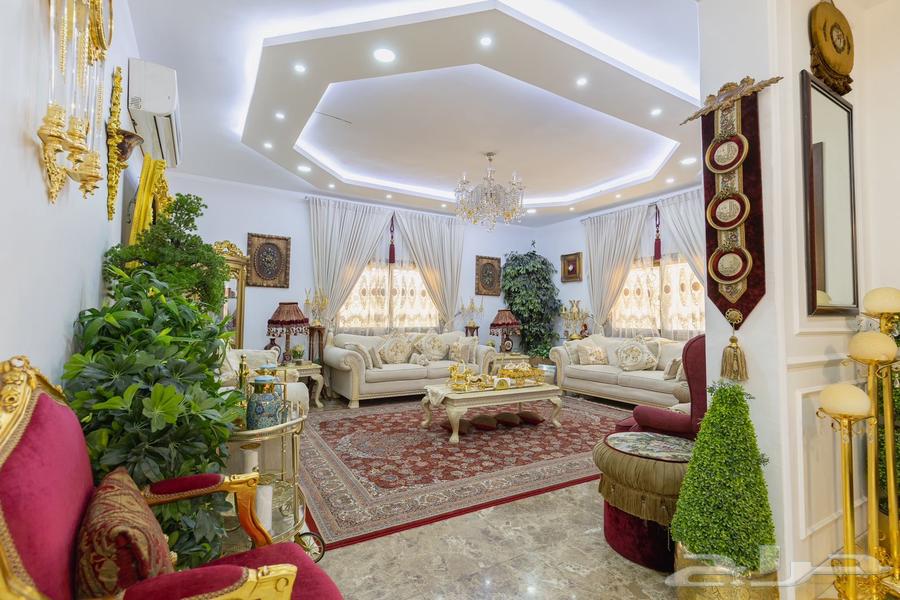 فيلا 12 غرف في العاقول 4