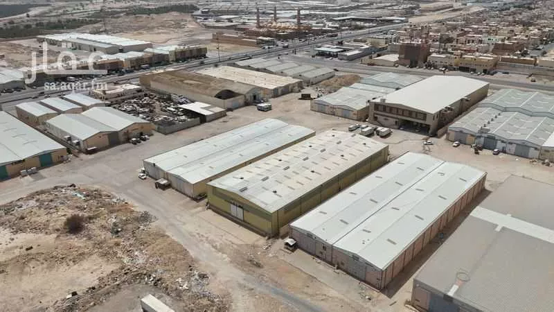 عقار  في الدار البيضاء، الرياض 11