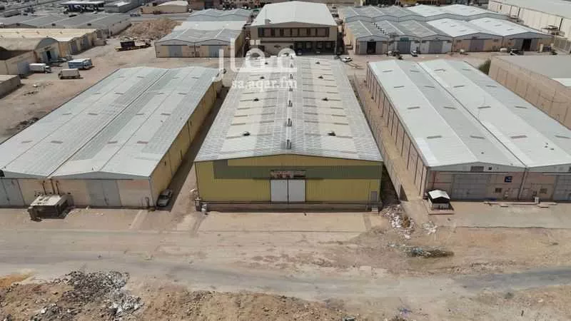 عقار  في الدار البيضاء، الرياض 12