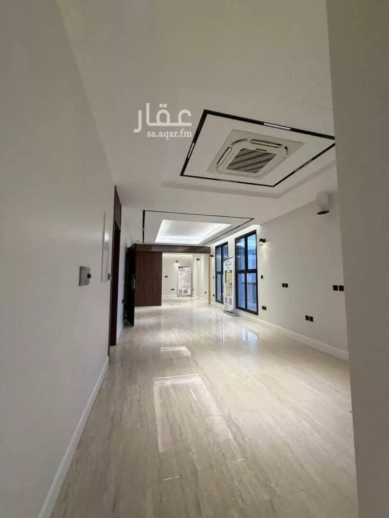 3 bedroom floor in Al Narjis 2