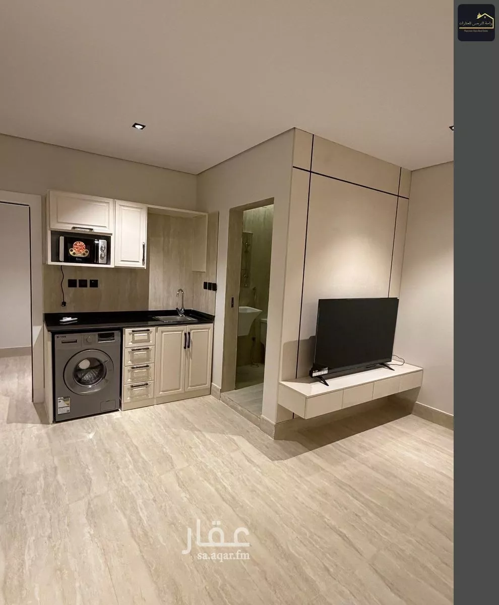 شقة 1 غرف في الأندلس 2