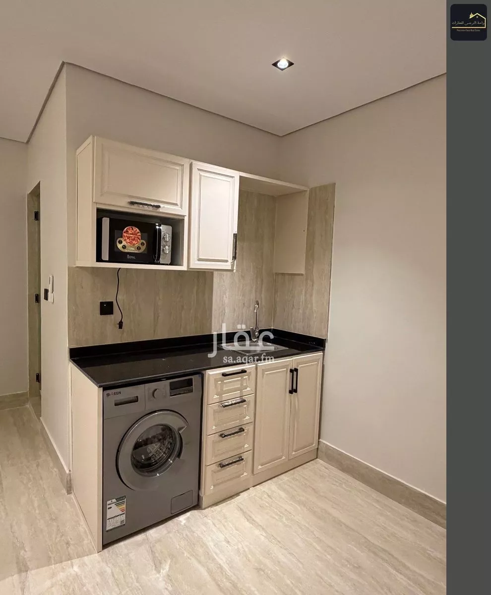 شقة 1 غرف في الأندلس 4