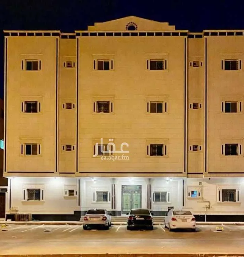 شقة 3 غرف في قرطبة 2