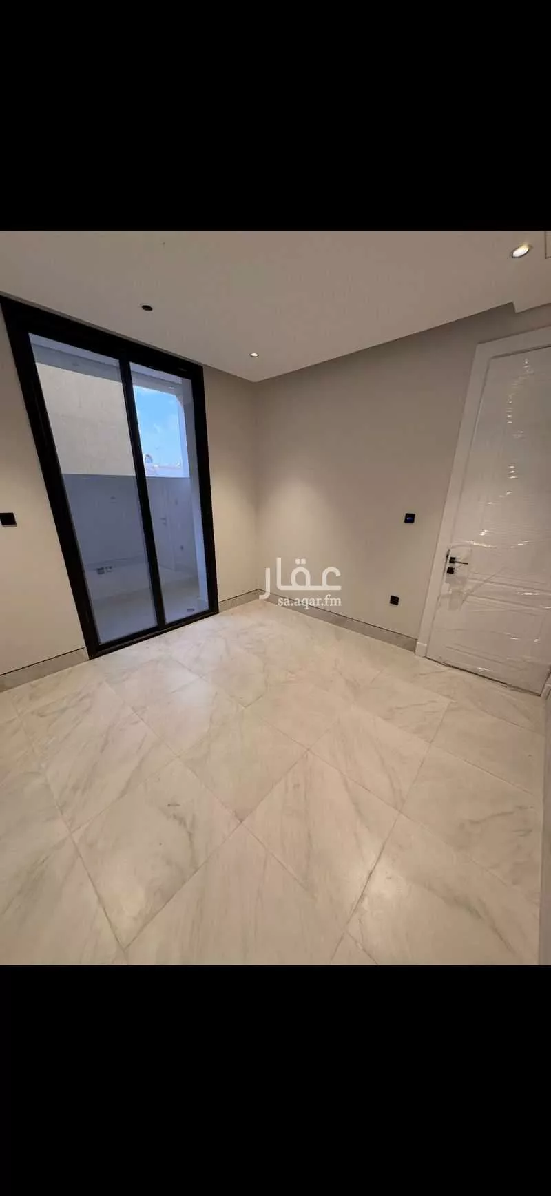 شقة 3 غرف في الرائد 3