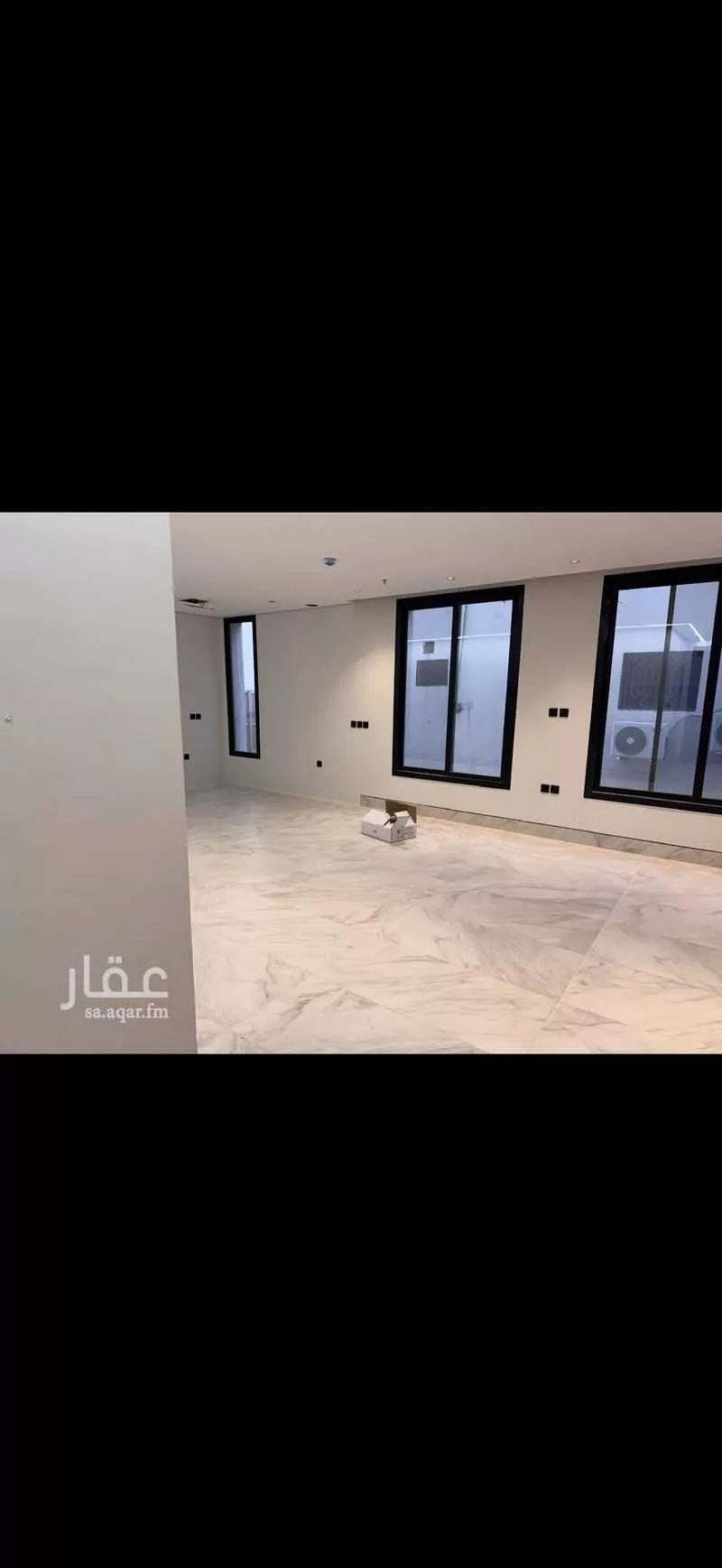 شقة 3 غرف في الرائد 4