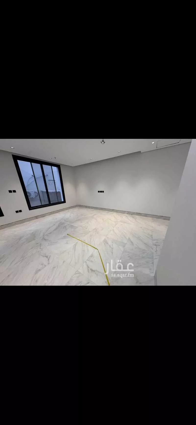 شقة 3 غرف في الرائد 5