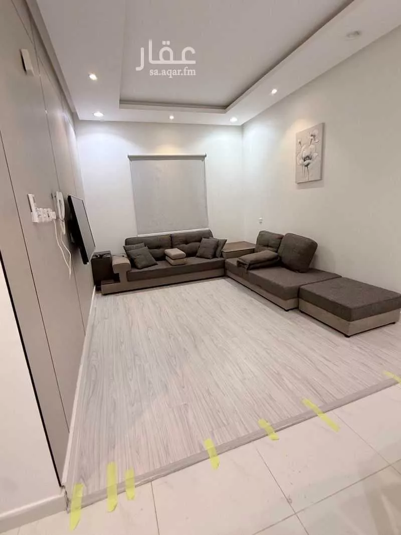 شقة 3 غرف في المونسية 2