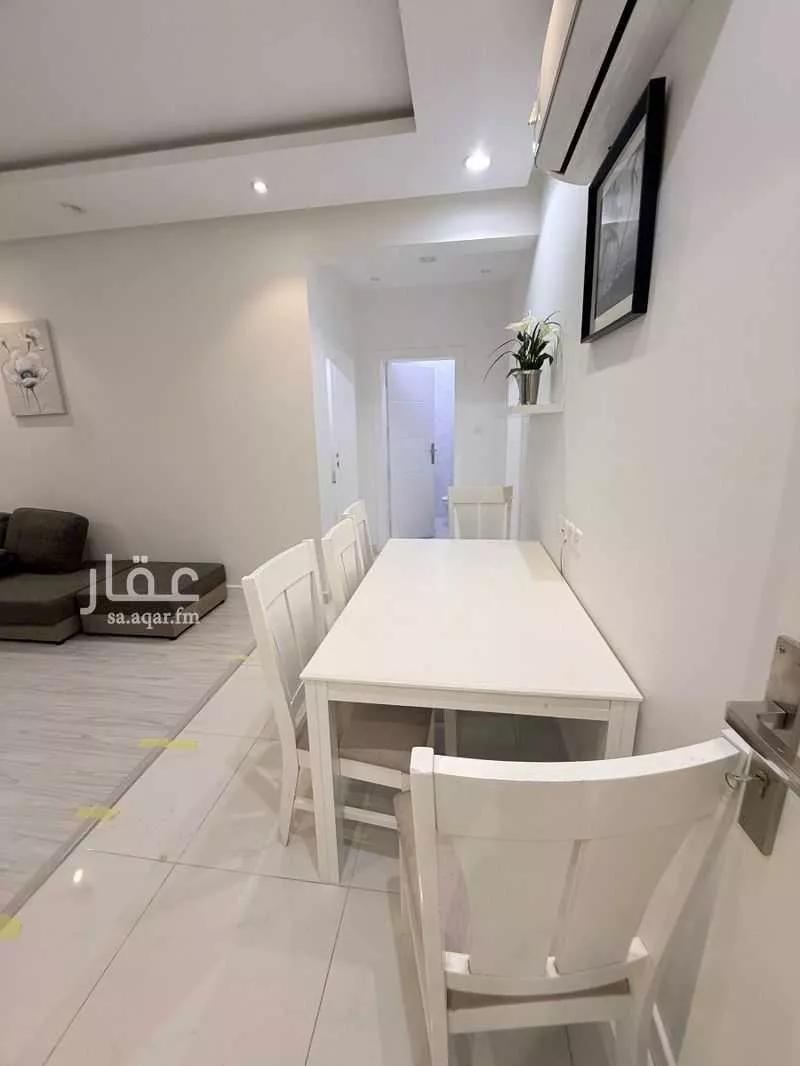 شقة 3 غرف في المونسية 3