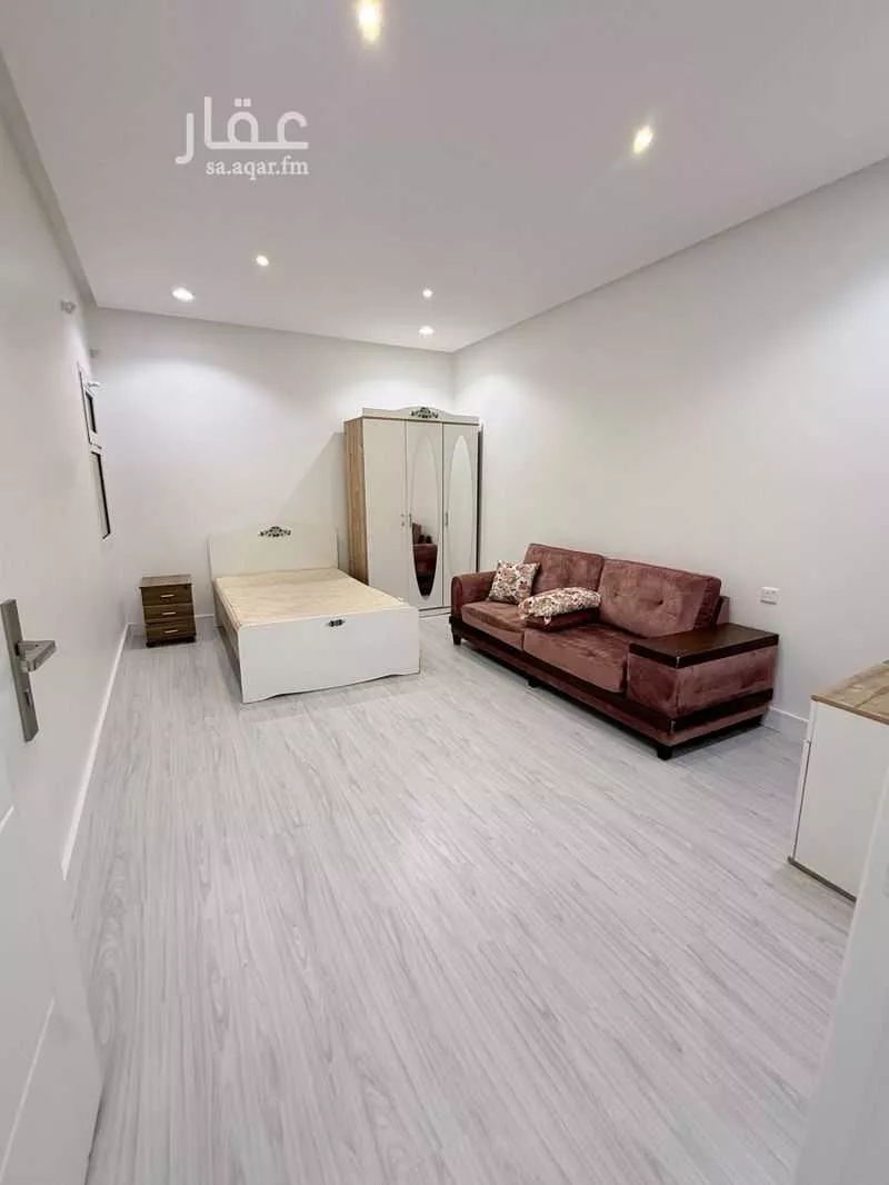 شقة 3 غرف في المونسية 5