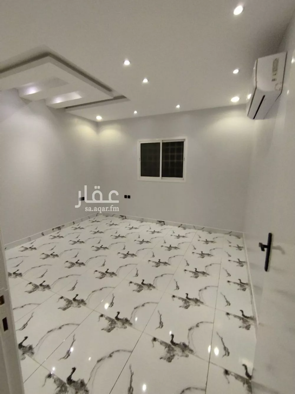 1 bedroom floor in Al Aqiq 7