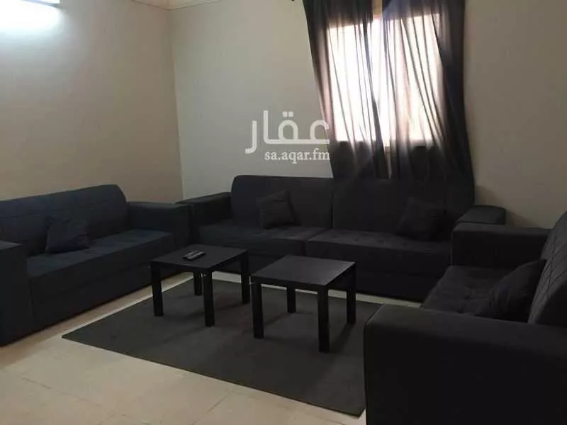 شقة 1 غرف في المعيزلة 5