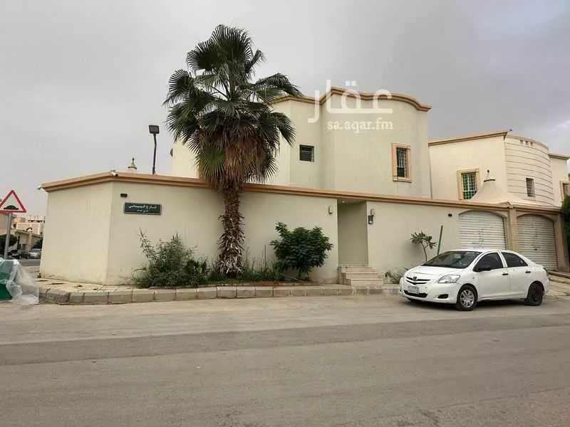 فيلا 8 غرف في نمار 1