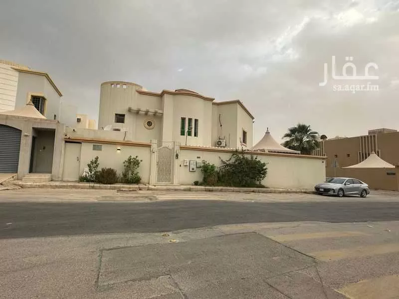 فيلا 8 غرف في نمار 2