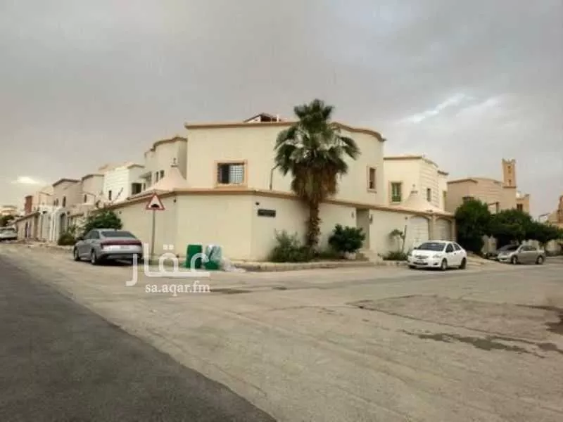 فيلا 8 غرف في نمار 3