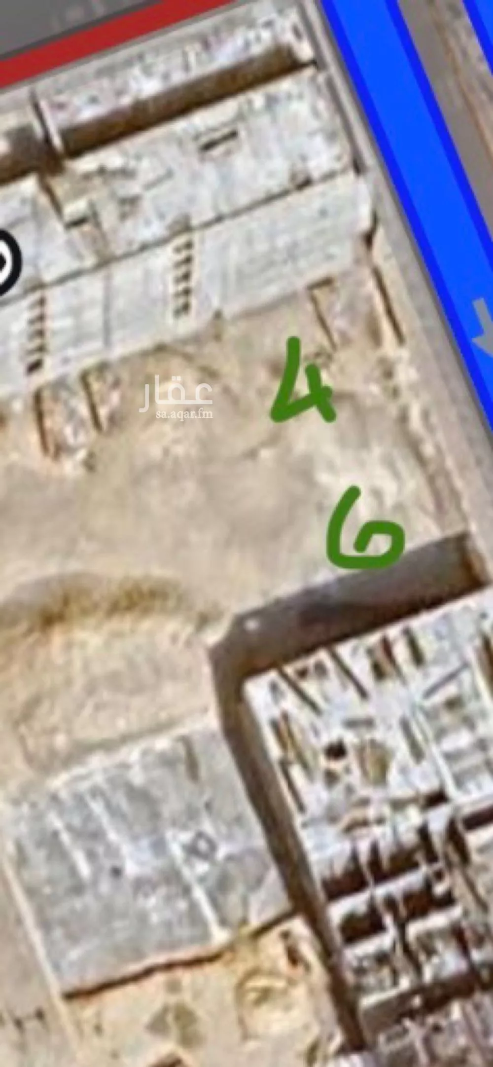 أرض 325 م² في الخبر الجنوبية 2