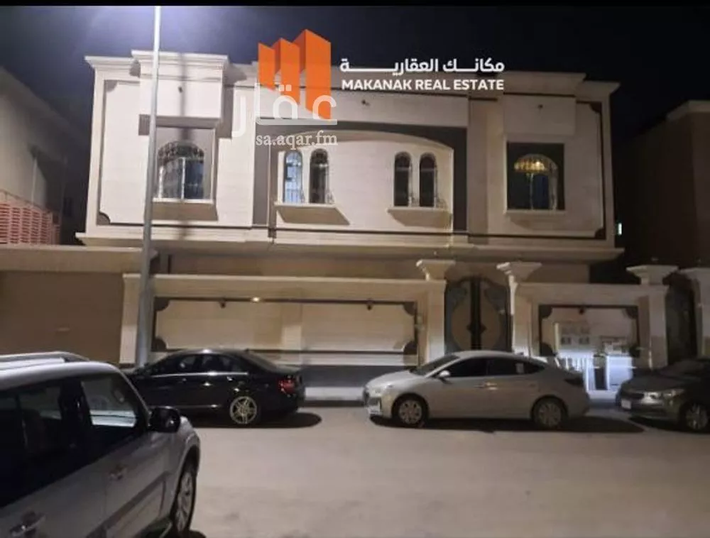 شقة 4 غرف في الصواري