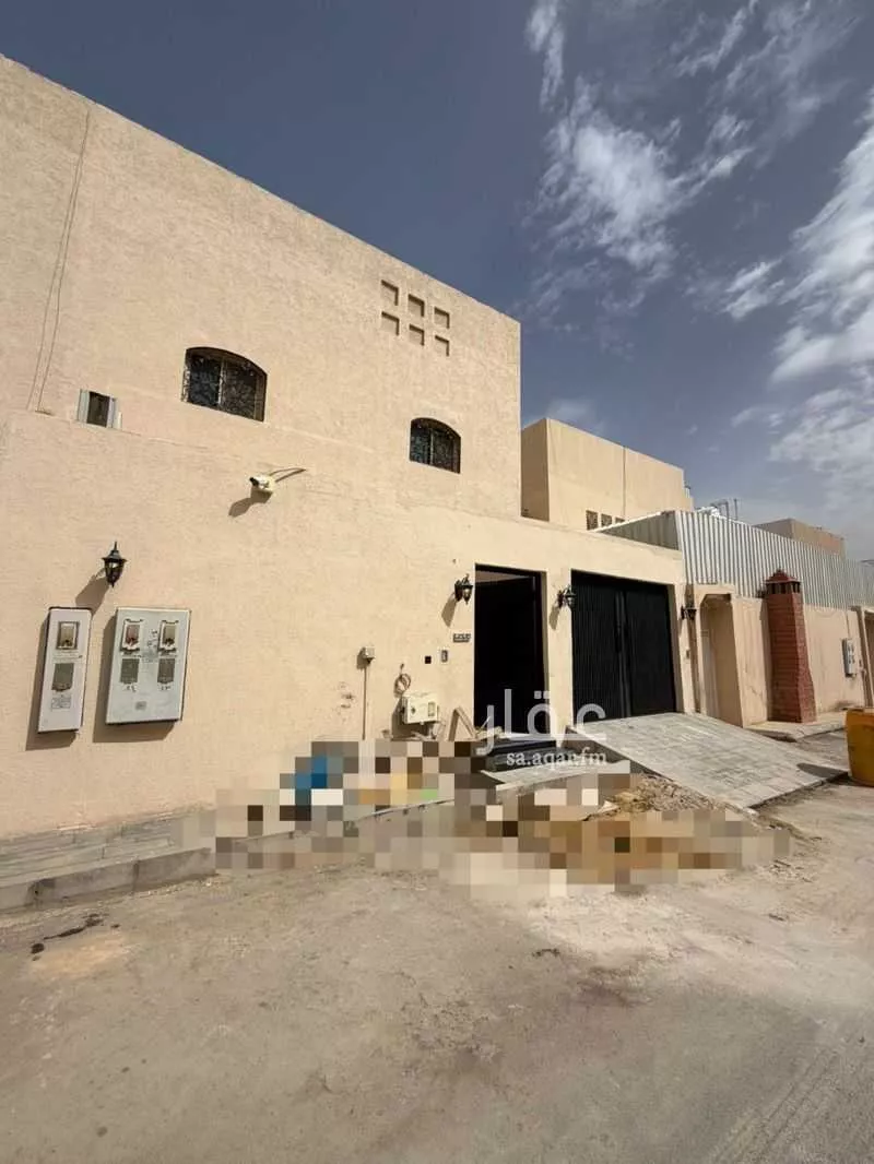 دور 3 غرف في السويدي 1