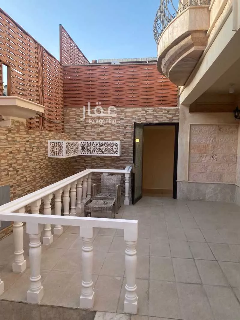 فيلا 15 غرف في الخزامى 5