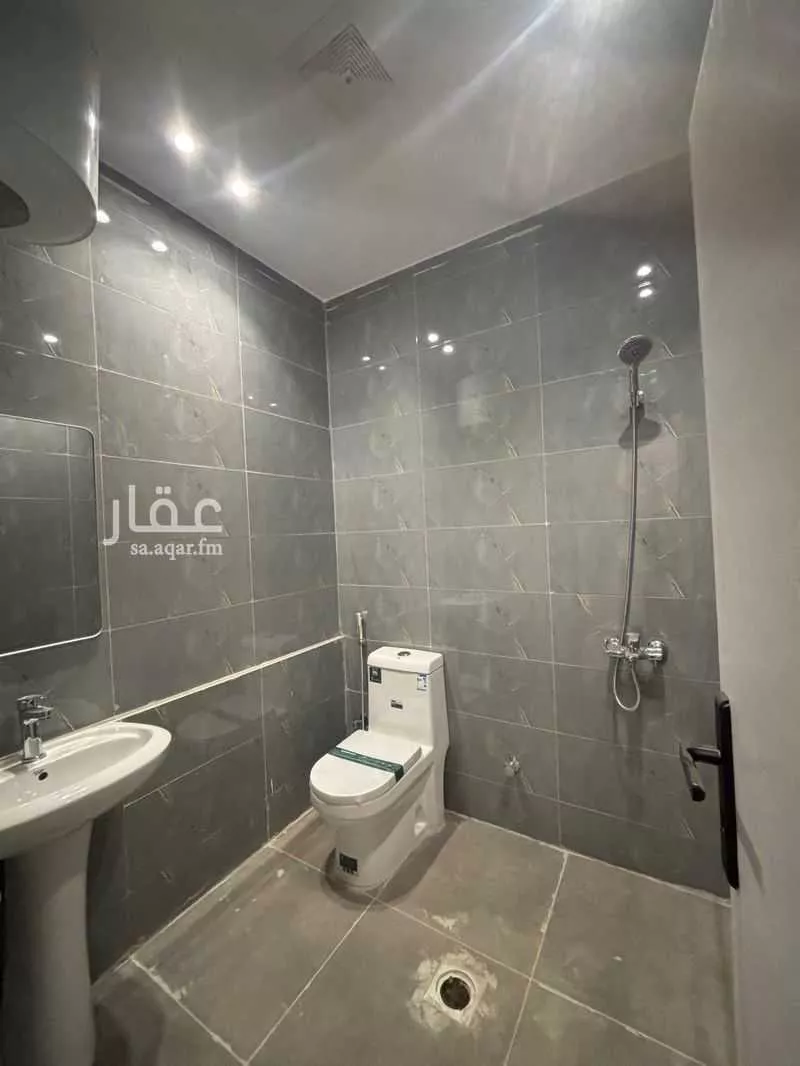 شقة 1 غرف في الورود 2