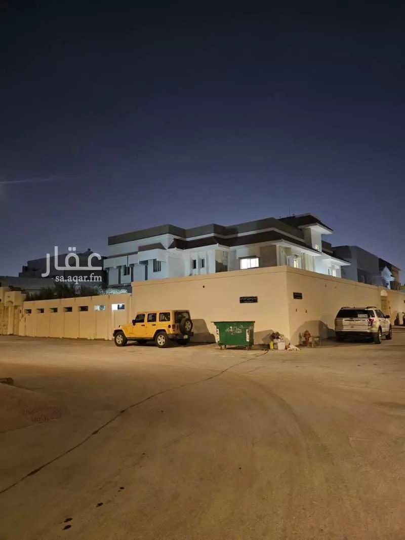 شقة 1 غرف في الورود 3