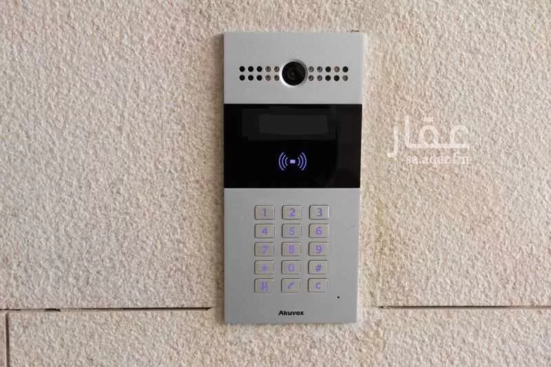 شقة 2 غرف في النرجس 12