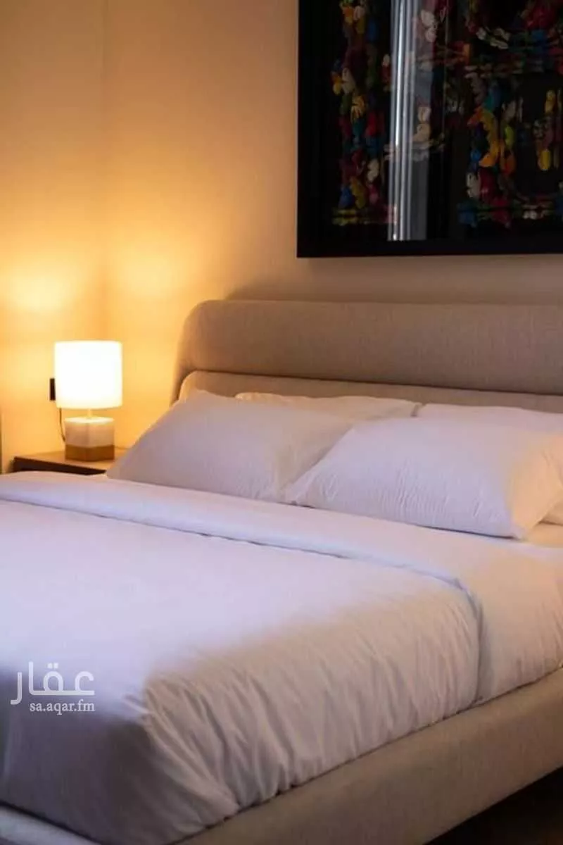 شقة 2 غرف في النرجس 5