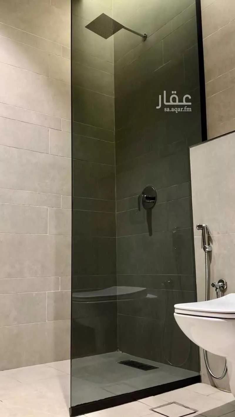شقة 2 غرف في النرجس 10