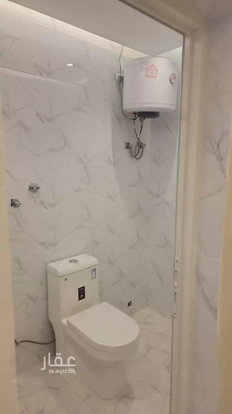 شقة 1 غرف في العزيزية 2