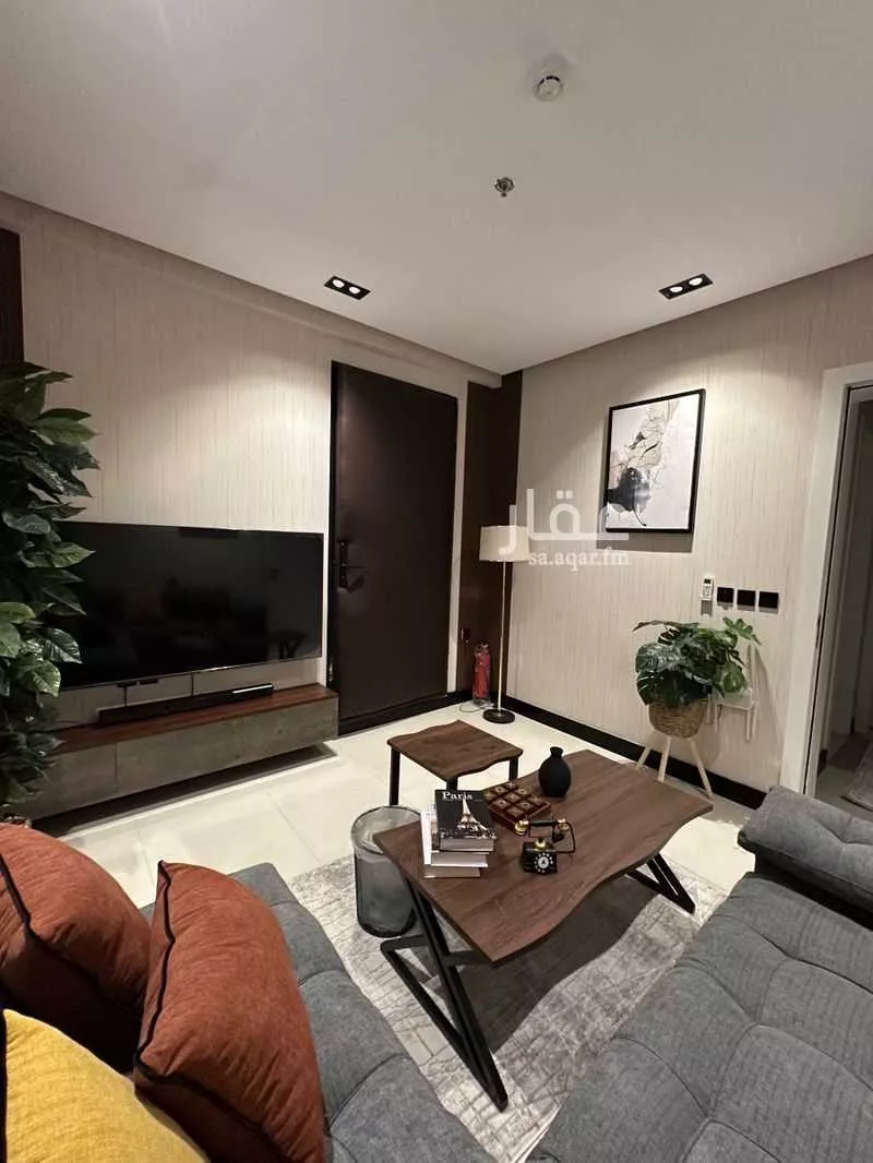 1 bedroom apartment in Granada 11