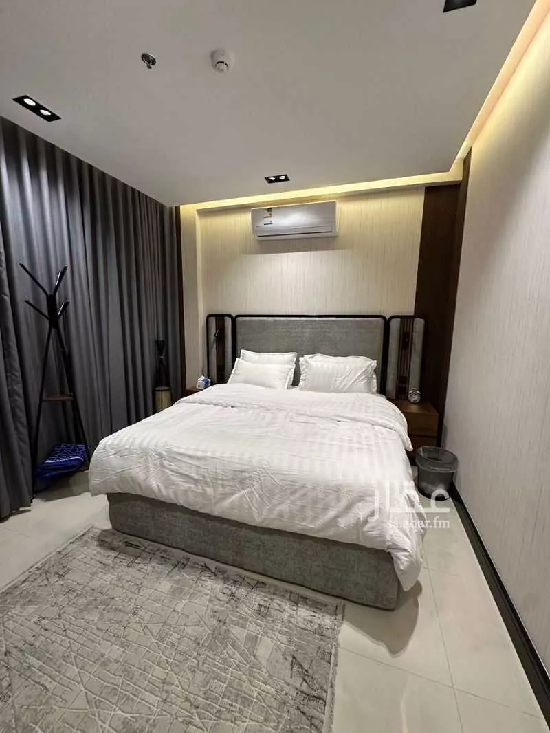 1 bedroom apartment in Granada 12
