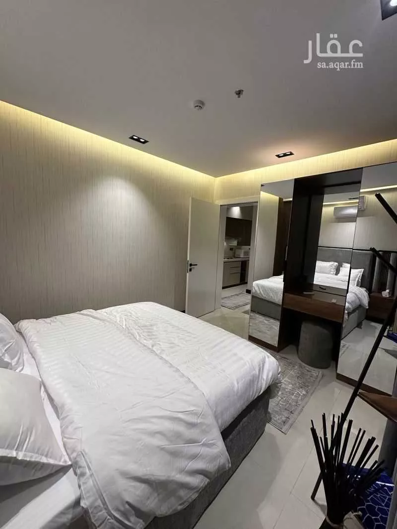 1 bedroom apartment in Granada 13