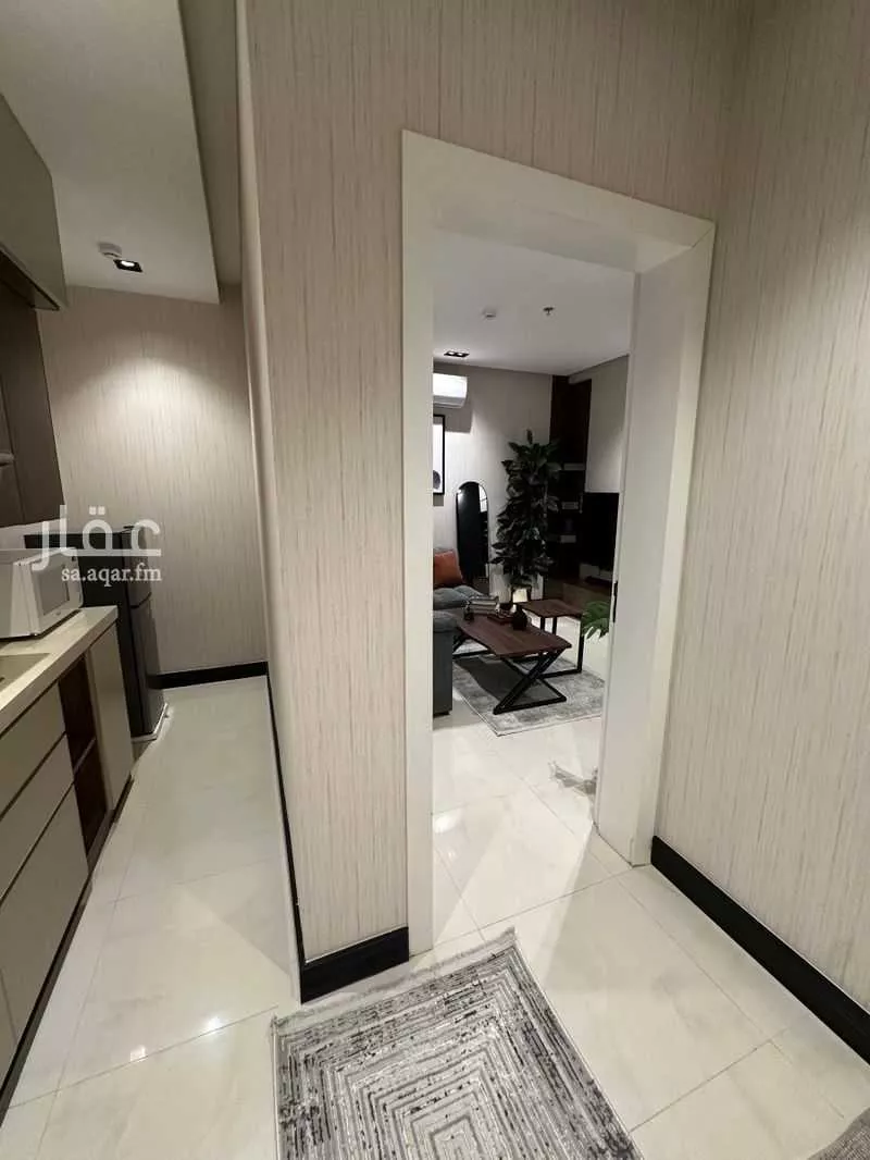 1 bedroom apartment in Granada 14