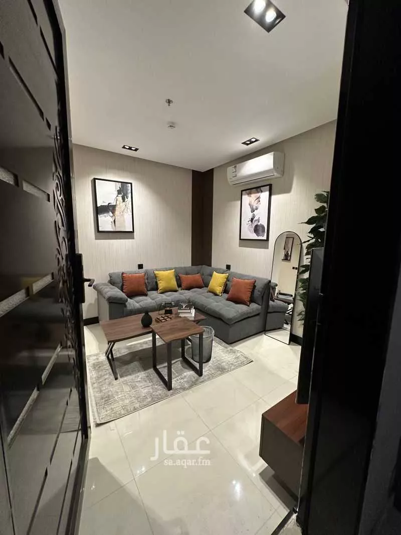 1 bedroom apartment in Granada 9