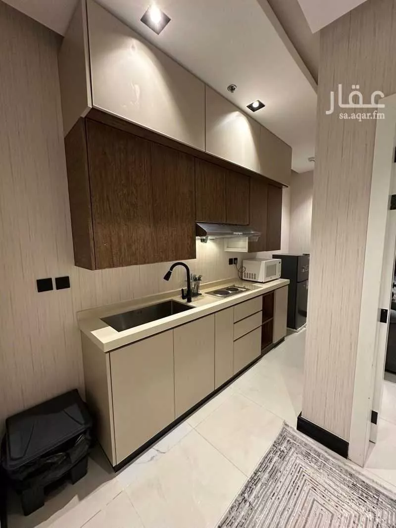 1 bedroom apartment in Granada 10