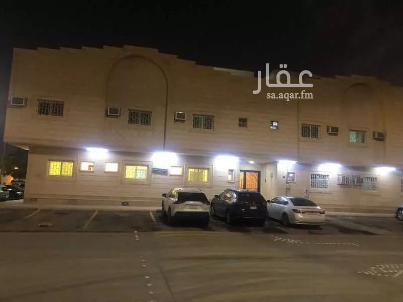 4 bedroom apartment in Al Rawdah, Riyadh 7