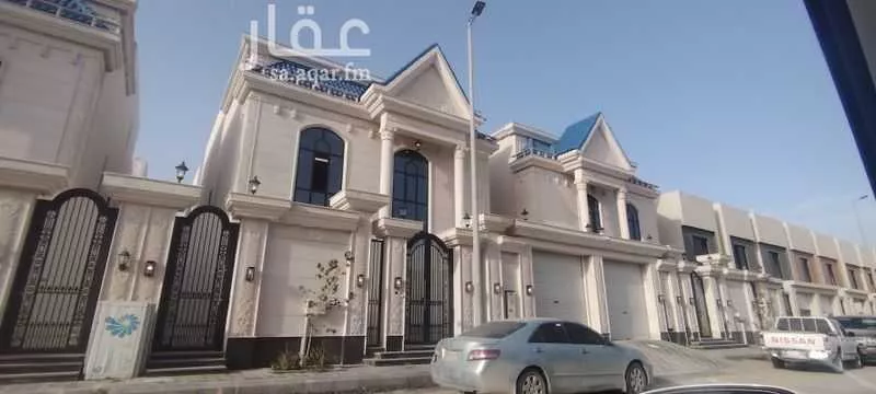 فيلا 9 غرف في الصواري 2