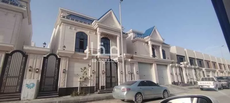 فيلا 9 غرف في الصواري 3