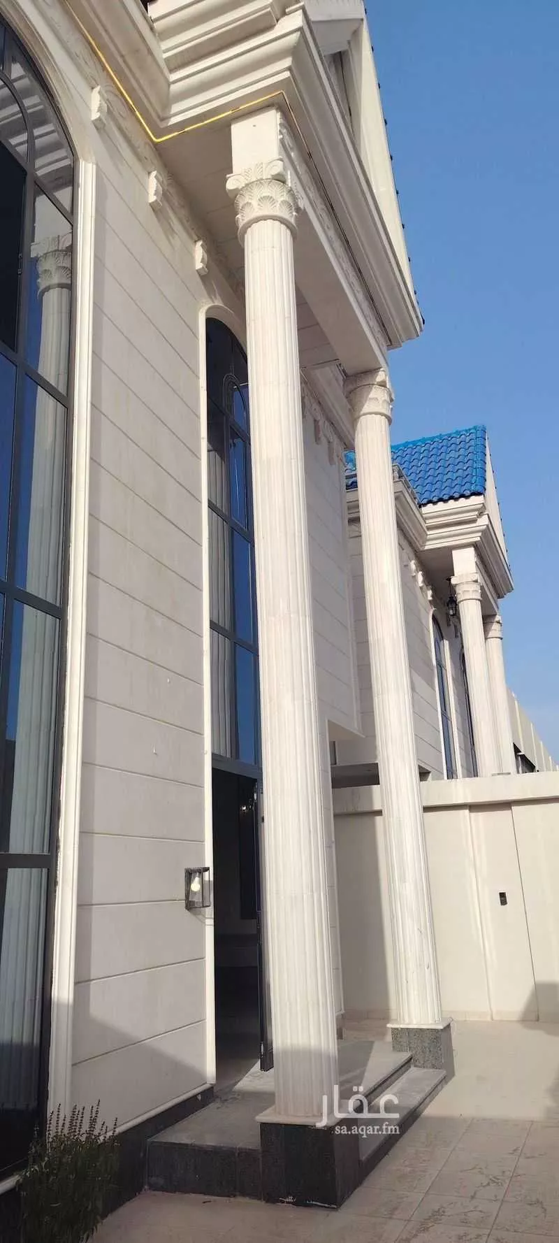 9 bedroom villa in As Sawari 23