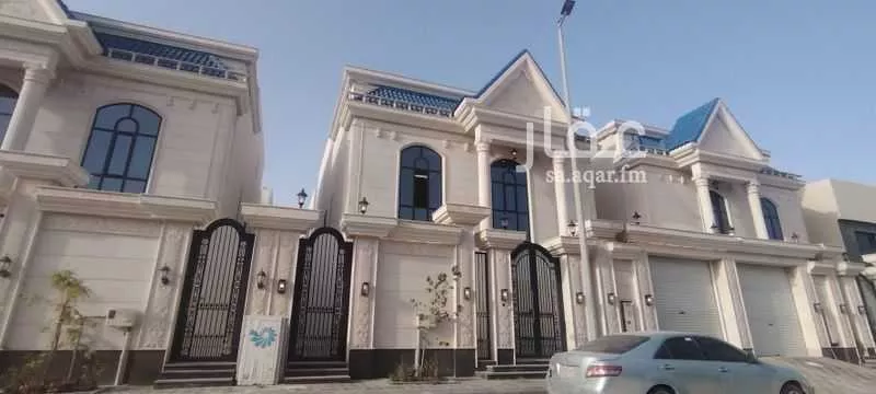 فيلا 9 غرف في الصواري 4