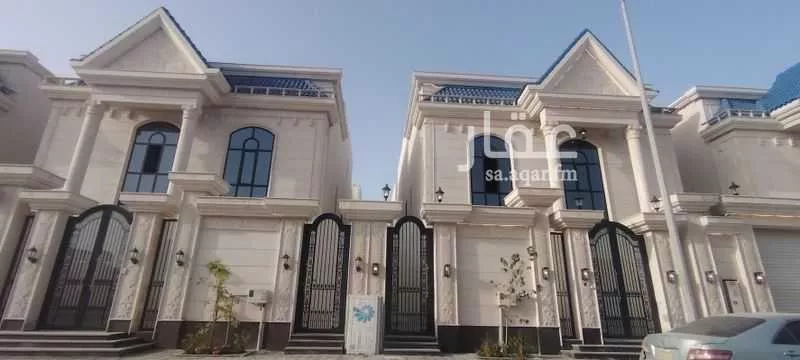 9 bedroom villa in As Sawari 10